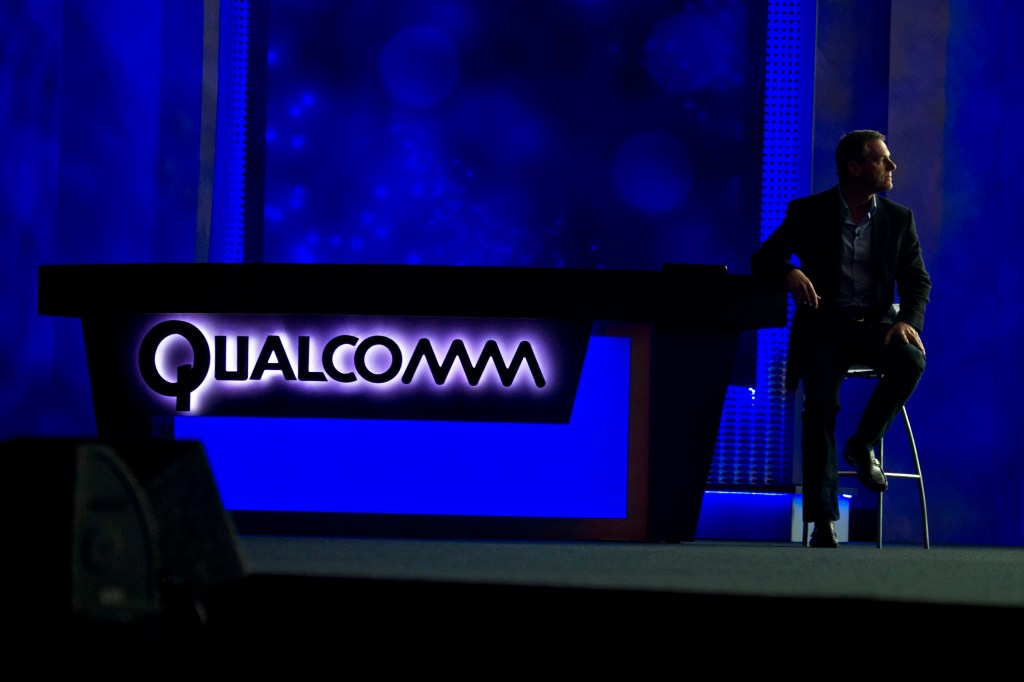 Qualcomm says it will drop its massive $44B offer to acquire NXP