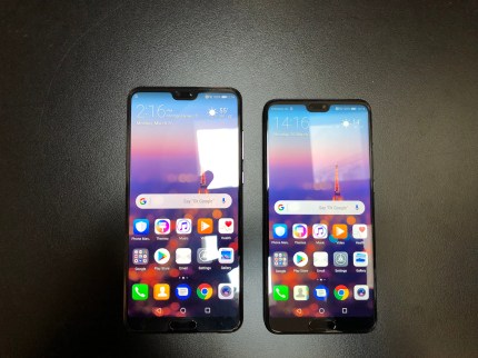 Huawei bags Apple’s 2nd place spot in global smartphone sales: Gartner