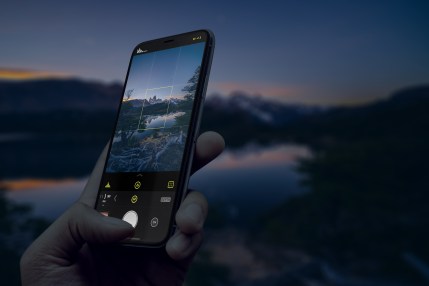 Halide’s iOS camera app now lets you strip the location data from your photos