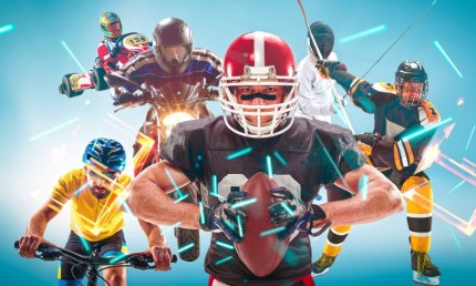 Fantasy sports platforms could have a big future in blockchain