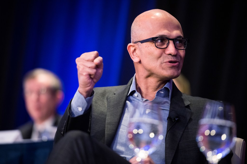 Microsoft caps off a fine fiscal year seemingly without any major missteps in its last quarter