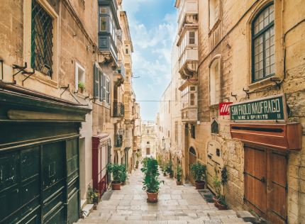 Malta paves the way for a decentralized stock exchange