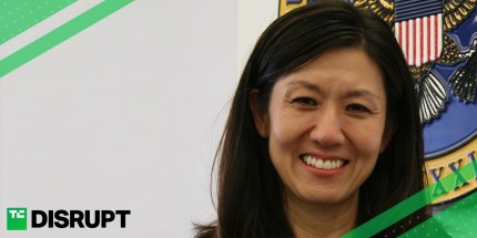 Jina Choi, SF Regional Director of the SEC, is coming to Disrupt to talk ICOs and more