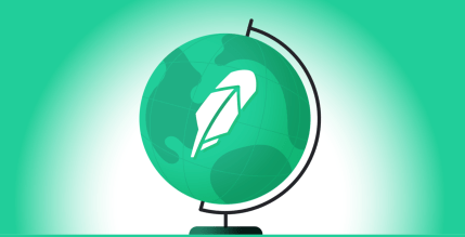 Robinhood gives investors international targets to aim for with launch of ADR products