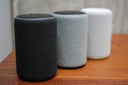 Audible now offers live customer service through Alexa devices