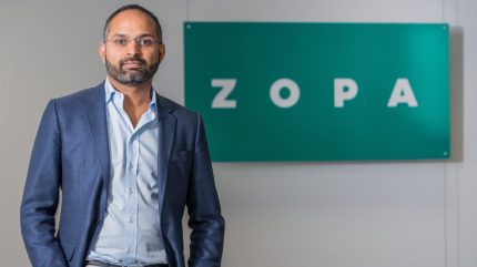 Zopa, the UK neobank, hits 1M customers and raises another $93M