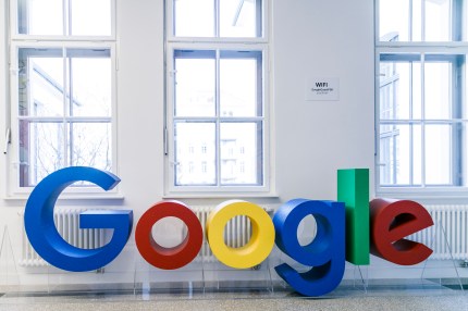 Google’s adtech practices targeted in UK, EU antitrust damages suits