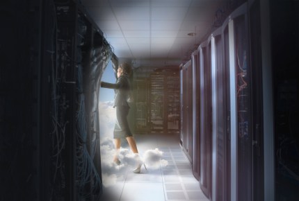 New Synergy Research report finds enterprise data center market is strong for now