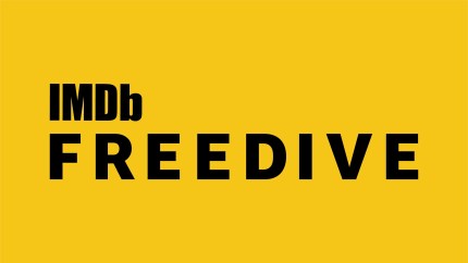 Amazon’s IMDb launches a free streaming service, Freedive