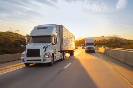 Nuvocargo, a trucking managed marketplace, raises $5.3M in seed funding