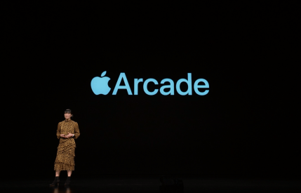 Apple Arcade is Apple’s new cross-platform gaming subscription