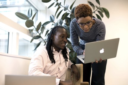 Google for Startups deploys $4M of grant funding to 40 Black-led startups across Europe