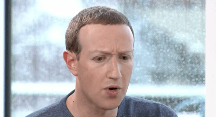 What Zuckerberg’s money can’t buy