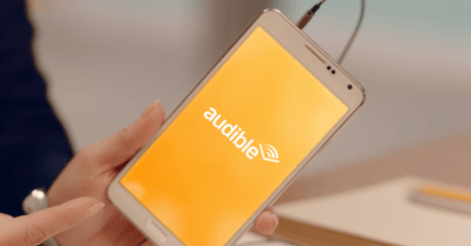 Audible experiments with new AI features for tailored audiobook recommendations