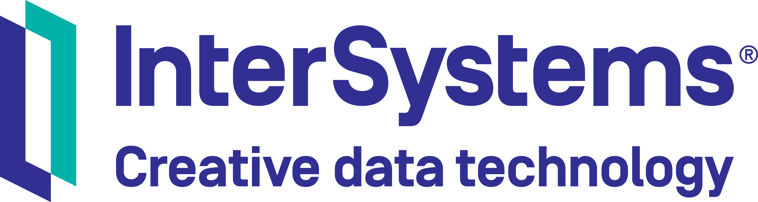 InterSystems Logo