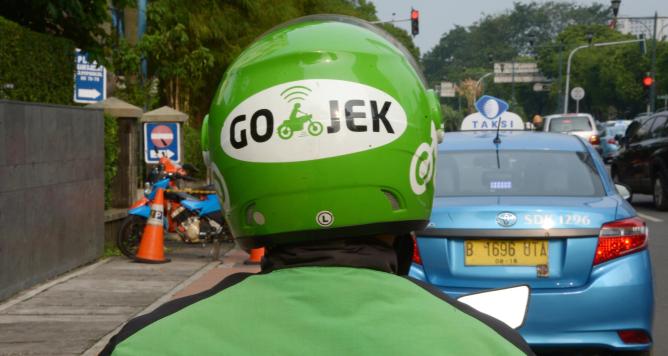 gojek