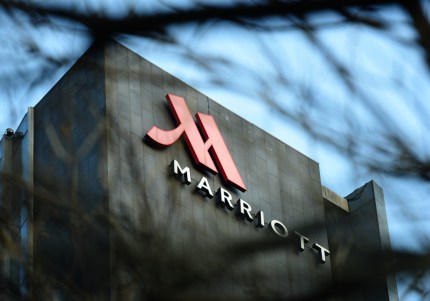 Marriott to face $123 million fine by UK authorities over data breach