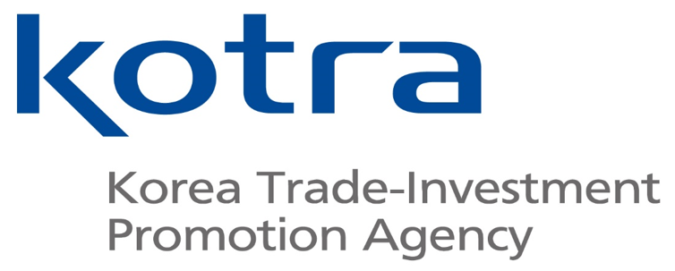 KOTRA (Korea Trade-Investment Promotion Agency) Logo