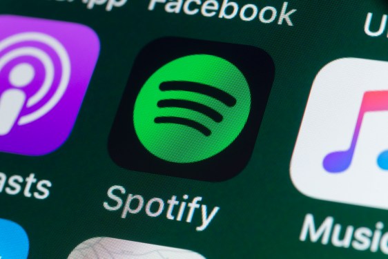 Spotify icon