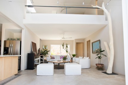 Flat, a Mexican property tech startup, raises $4.6M pre-seed led by ALLVP