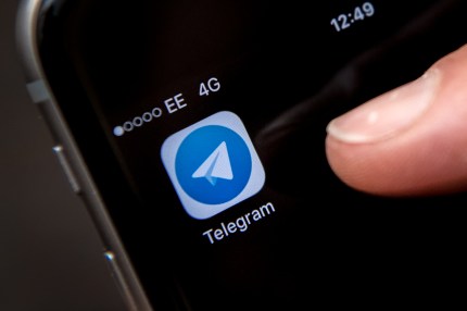 Telegram CEO, a criticised but cited source of Hamas videos, says app will continue to host ‘war-related content’