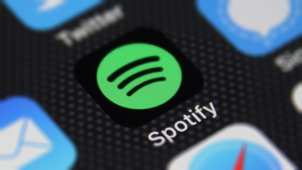 Spotify expands into audiobooks with acquisition of Findaway