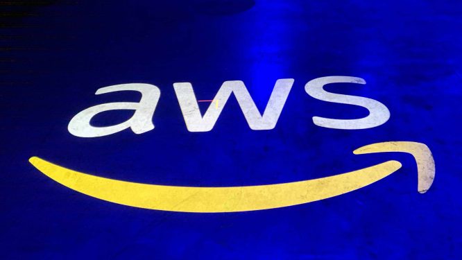 AWS Logo