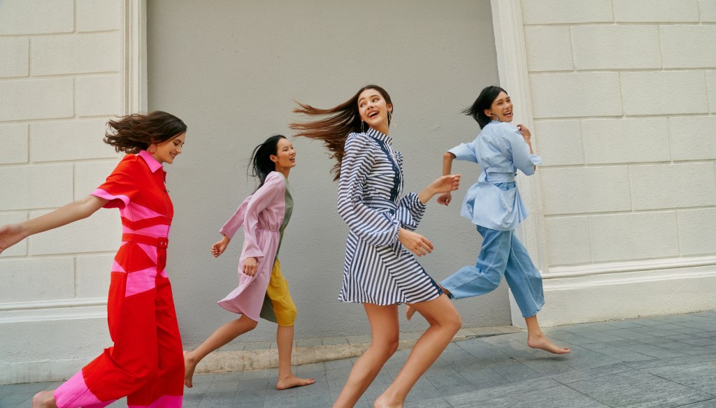 Style Theory, a fashion rental startup in Southeast Asia, raises $15 million led by SoftBank Ventures Asia