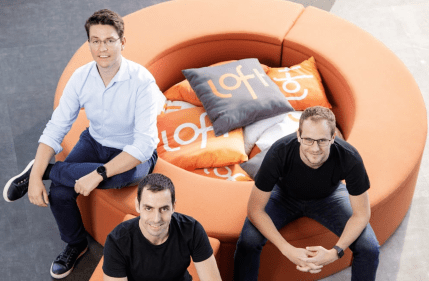 How two-year-old Loft nabbed $175M led by Andreessen Horowitz