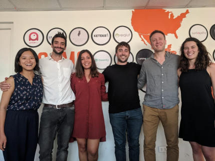 Magma Partners scores $50M to build the a16z of Latin America