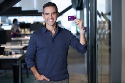 Valued at $10B, Nubank launches it’s Nu credit card in Mexico