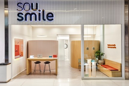 SouSmile raises $10M to grow its anti-braces aligner brand