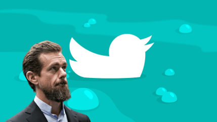 Twitter CEO’s weak argument why investors shouldn’t fire him