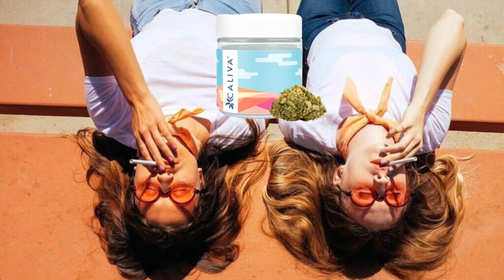 $75M weed giant Caliva ditches Eaze, launches delivery