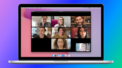 Facebook Messenger launches Mac & Windows apps