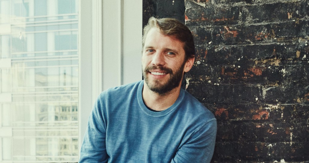 How freight master Flexport’s Ryan Petersen learned to CEO