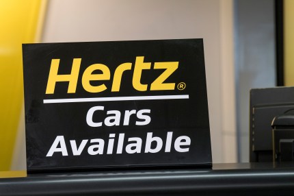 All bets are off as Hertz pulls plan to issue $500 million in new stock