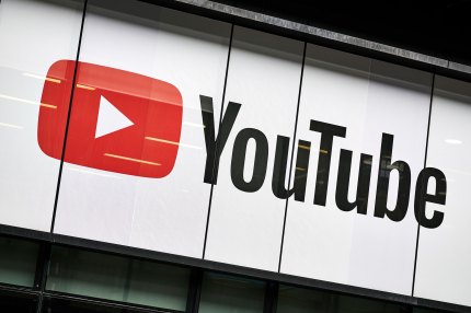 YouTube ends the test asking users to get a premium subscription to watch 4K videos