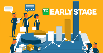 Announcing the TC Early Stage Pitch-Off startups