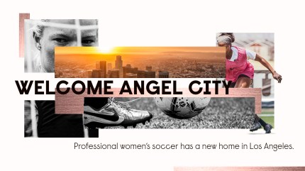 VCs, celebrities and athletes are writing a new LA story to bring women’s soccer to the city