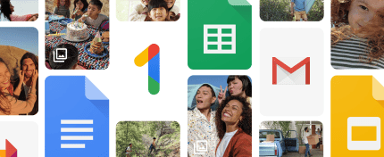 Google One now offers free phone backups up to 15GB on Android and iOS