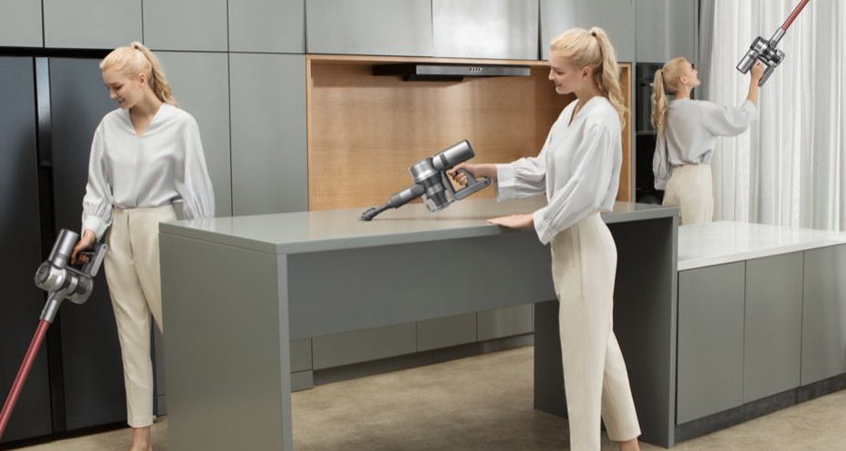 Xiaomi backs Dyson’s Chinese challenger Dreame in $15 million round