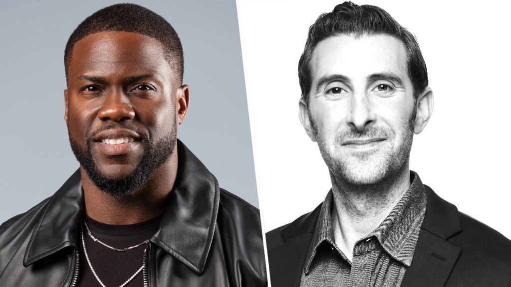 Fabletics’ Adam Goldenberg and Kevin Hart on what’s next for the activewear empire