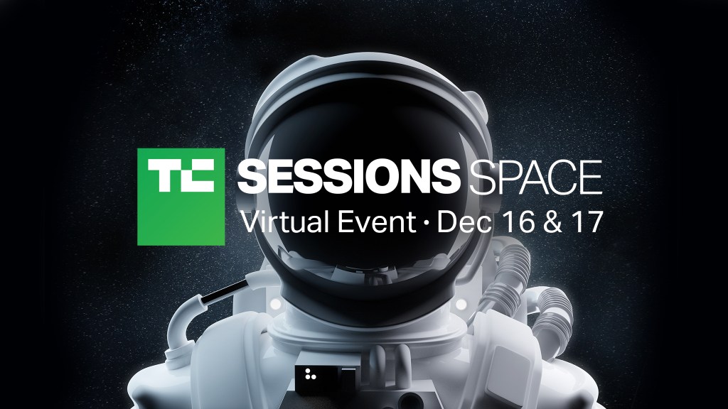Announcing the final agenda for TC Sessions: Space 2020