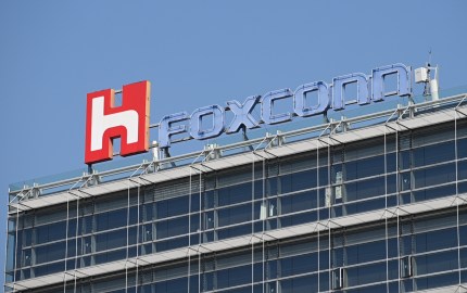 Foxconn confirms ransomware attack disrupted operations at Mexico factory