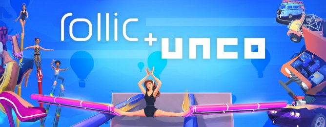 Rollic Uncosoft