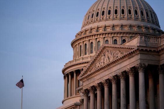 Capitol building