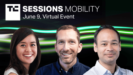 Experts from Toyota, Ford and Hyundai will discuss automotive robotics at TC Sessions: Mobility