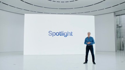 Spotlight gets more powerful in iOS 15, even lets you install apps