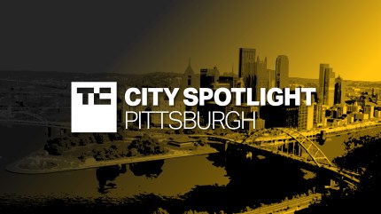 Last call for our Pittsburgh City Spotlight Pitch-Off